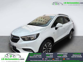  Voir d&eacute;tails -Opel Mokka 1.6 CDTI - 136 ch &agrave; Beaupuy (31)