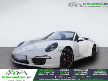  Voir d&eacute;tails -Porsche 911 4S  3.8i 400 PDK &agrave; Beaupuy (31)