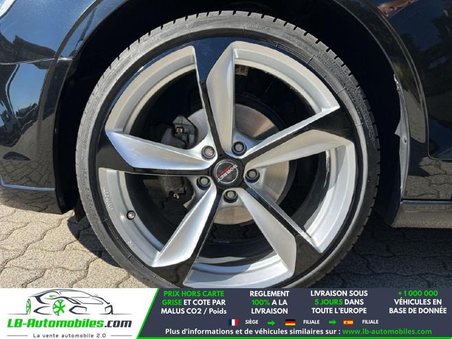 Audi A3 TFSI  150 Noir M�tallique de 2017