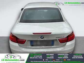 BMW Serie 4