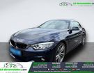 BMW Serie 4 420d BVA &agrave; Beaupuy (31)
