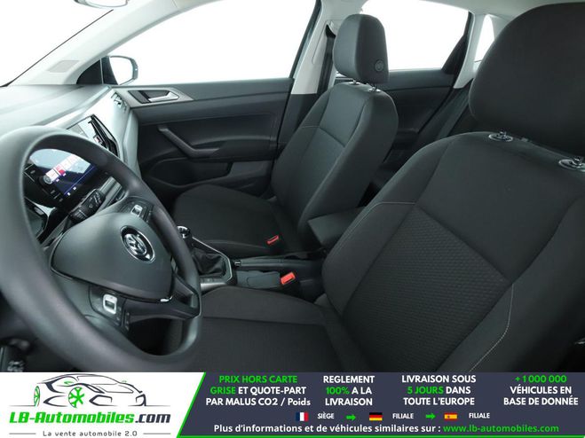 Volkswagen Polo 1.6 TDI 95 S&S BVM Noir de 2018