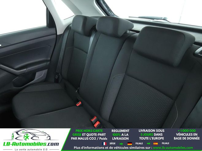 Volkswagen Polo 1.6 TDI 95 S&S BVM Noir de 2018