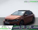 Volkswagen Polo 1.6 TDI 95 S&S BVM &agrave; Beaupuy (31)
