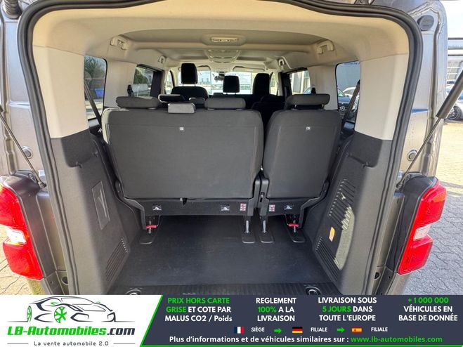 Citroen Spacetourer BlueHDi 150 BVM Gris M�tallique de 2018