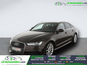  Voir d&eacute;tails -Audi A6 1.8 TFSI  190 BVA &agrave; Beaupuy (31)
