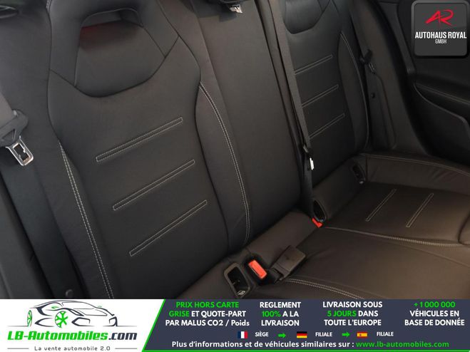 Mercedes Classe A 35 Mercedes-AMG BVA 4-Matic Gris M�tallique de 2020
