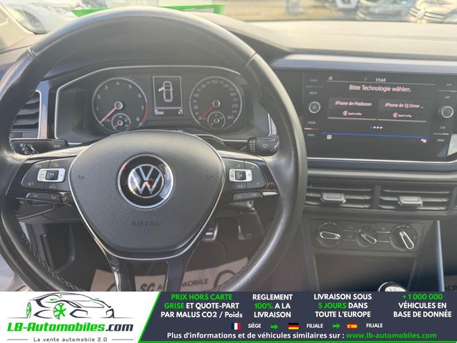 Volkswagen Polo 1.0 TSI 95 S&S BVM Argent� de 2021