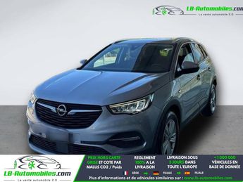  Voir d&eacute;tails -Opel Grandland X 1.5 D 130 ch BVA &agrave; Beaupuy (31)
