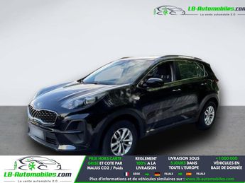  Voir d&eacute;tails -Kia Sportage 1.6 GDi 132 4x2 BVM &agrave; Beaupuy (31)