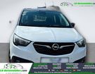 Opel Crossland X 1.2 Turbo 130 ch BVM &agrave; Beaupuy (31)