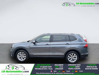  Voir d&eacute;tails -Volkswagen Tiguan 2.0 TDI 150ch BVA &agrave; Beaupuy (31)