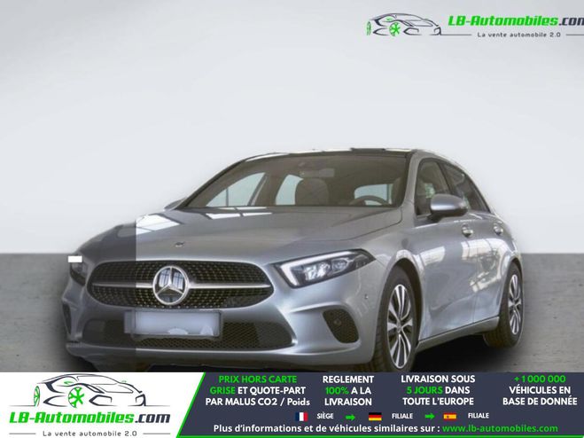 Mercedes Classe A 180 d BVM Argent� M�tallique de 2020