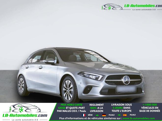 Mercedes Classe A 180 d BVM Argent� M�tallique de 2020