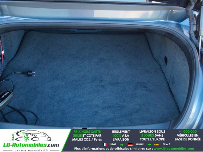 Bentley Continental W12 6.0 575 ch Gris M�tallique de 2014