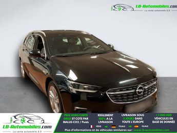  Voir d&eacute;tails -Opel Insignia 1.5 Diesel 122 ch BVM &agrave; Beaupuy (31)