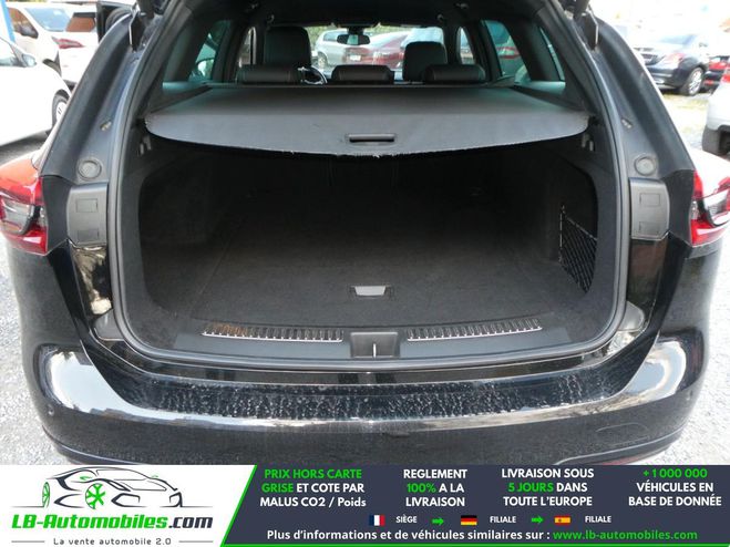 Opel Insignia 2.0 D BiTurbo 210 ch BVA Noir M�tallique de 2018