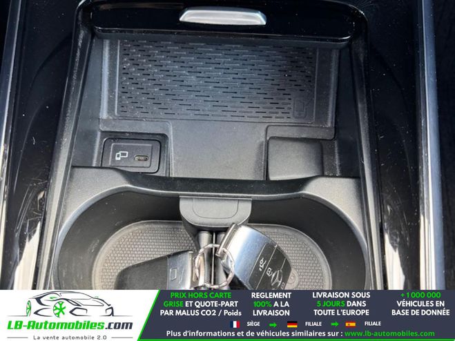 Mercedes Classe B 180 BVA Blanc M�tallique de 2019