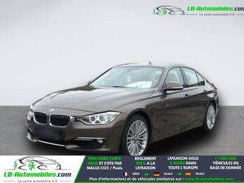  Voir d&eacute;tails -BMW Serie 3 328i BVA &agrave; Beaupuy (31)