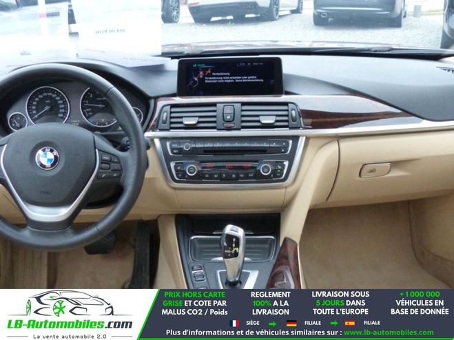BMW Serie 3 328i BVA  de 2013
