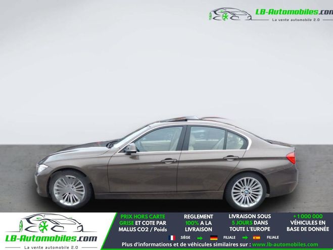 BMW Serie 3 328i BVA  de 2013