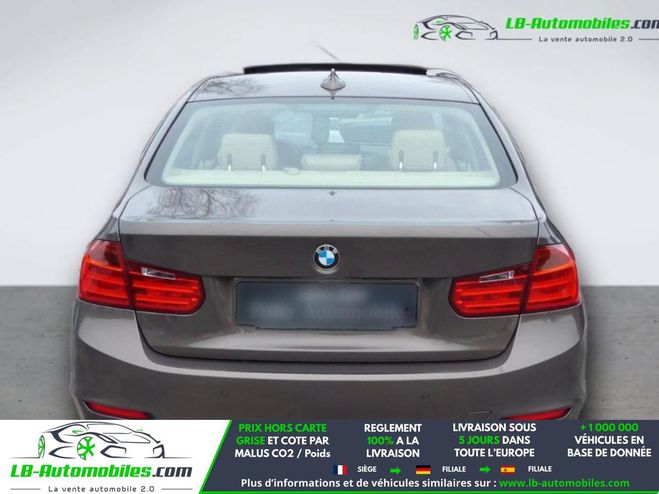 BMW Serie 3 328i BVA  de 2013