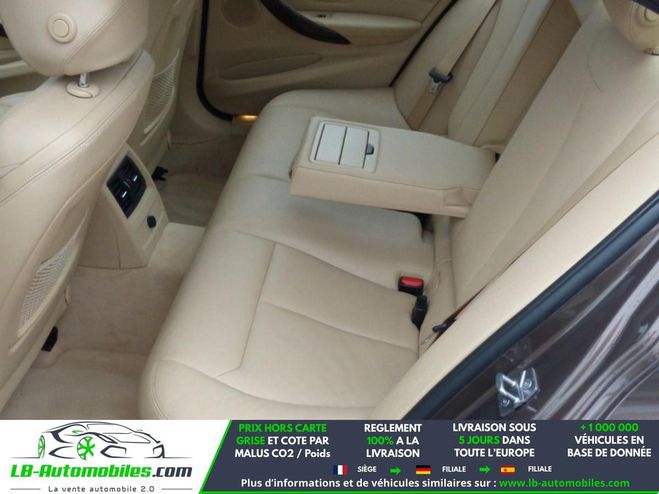 BMW Serie 3 328i BVA  de 2013