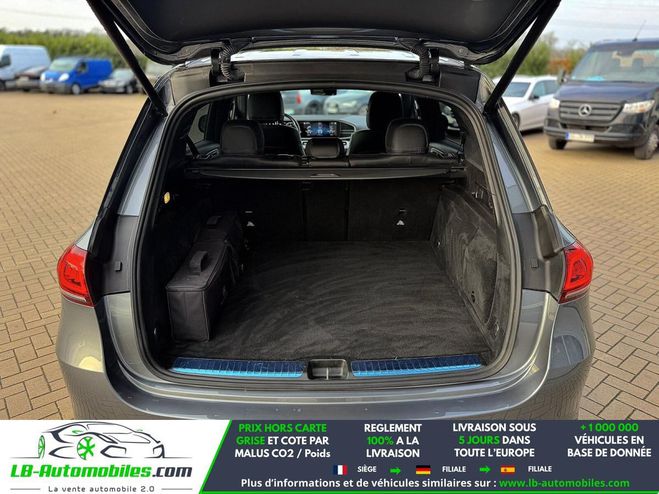 Mercedes GLE 300 d BVA 4Matic Gris M�tallique de 2021