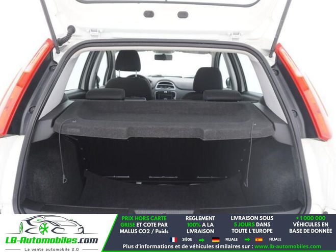 Fiat Panda 1.3 Multijet 95 ch Blanc de 2018