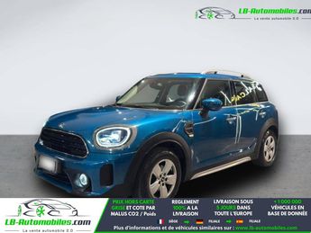  Voir d&eacute;tails -Mini Clubman One D 116 ch BVA &agrave; Beaupuy (31)