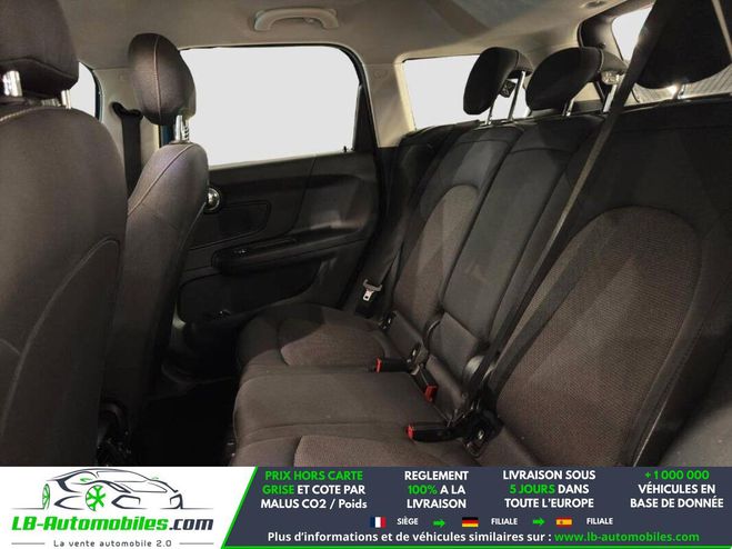 Mini Clubman One D 116 ch BVA Bleu de 2021