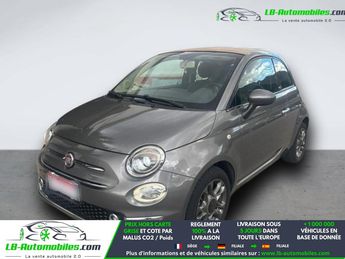  Voir d&eacute;tails -Fiat 500 1.3 Multijet 16V 95 ch BVM &agrave; Beaupuy (31)