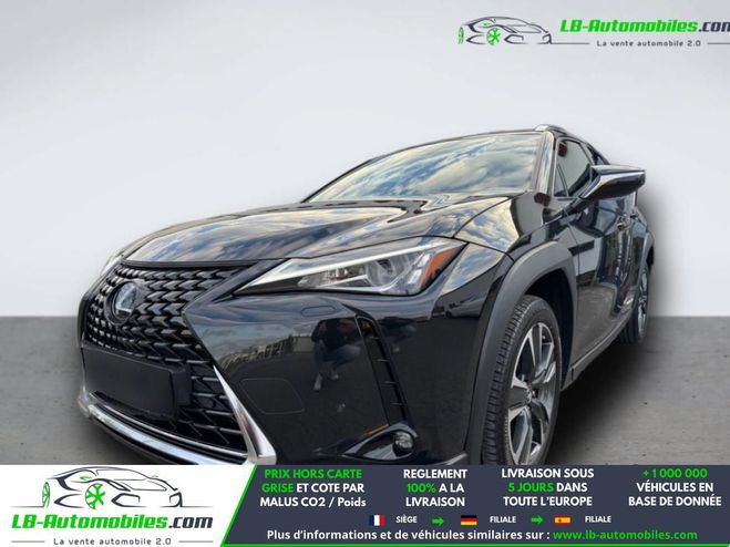 Lexus UX 250h 2WD Noir M�tallique de 2020