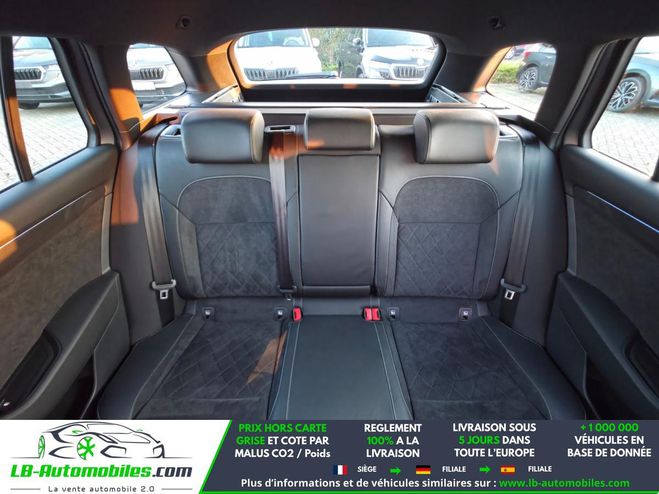 Skoda Superb 1.4 TSI 150 BVA Gris M�tallique de 2018