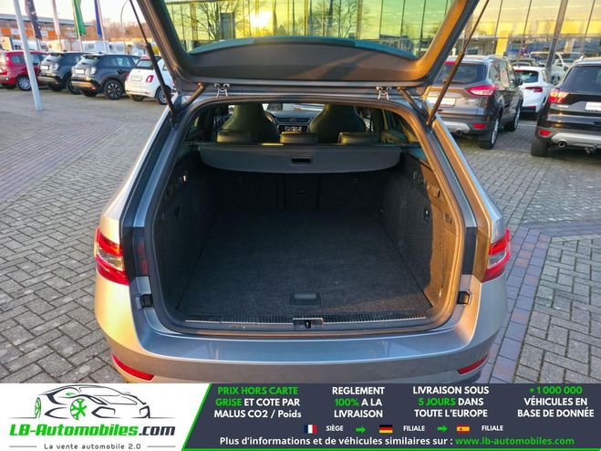Skoda Superb 1.4 TSI 150 BVA Gris M�tallique de 2018