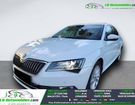 Skoda Superb TSI 150 ch BVA &agrave; Beaupuy (31)