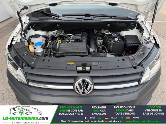 Volkswagen Golf 1.5 TSI 130 BVA Blanc de 2020