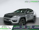 Jeep Compass 1.4  MultiAir 140 ch BVM &agrave; Beaupuy (31)