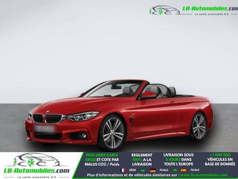 BMW Serie 4