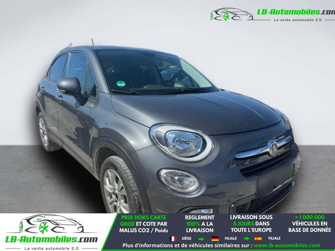 Fiat 500 1.6 110 ch BVM  de 2017