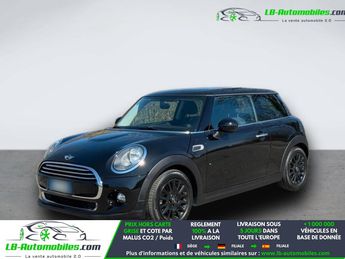  Voir d&eacute;tails -Mini Mini 136 CH BVA &agrave; Beaupuy (31)