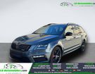 Skoda Octavia 2.0 TSI 230 ch BVA &agrave; Beaupuy (31)
