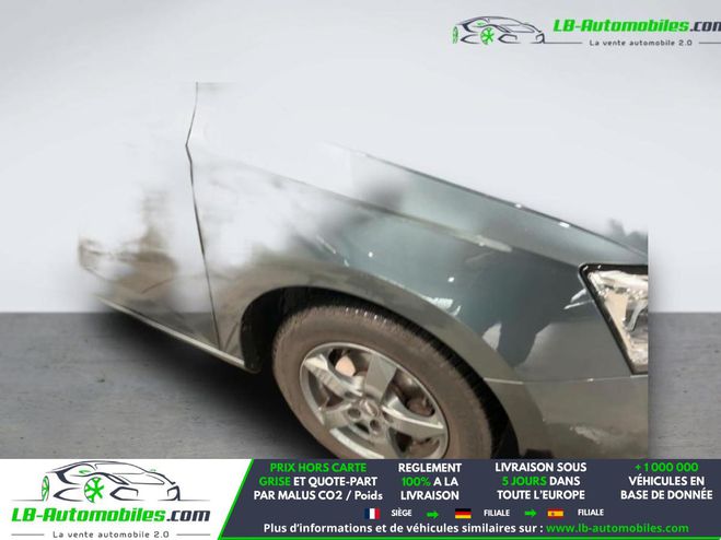 Skoda Fabia 1.0 MPI 75 ch BVM Gris M�tallique de 2019