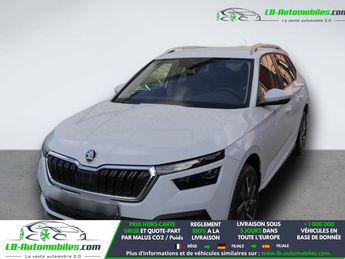  Voir d&eacute;tails -Skoda Kamiq 1.0 TSI 116 ch BVM &agrave; Beaupuy (31)