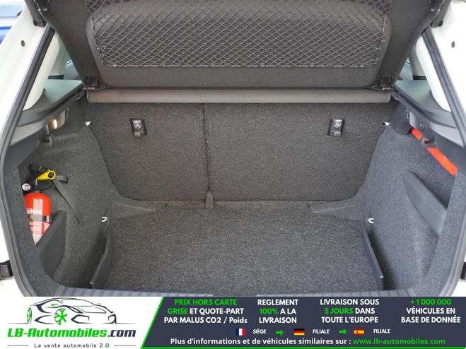 Skoda Kamiq 1.0 TSI 116 ch BVM Blanc de 2019