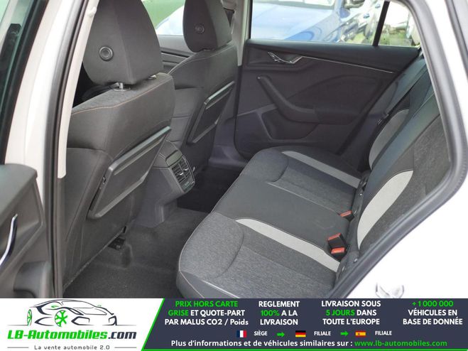 Skoda Kamiq 1.0 TSI 116 ch BVM Blanc de 2019