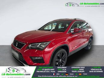  Voir d&eacute;tails -Seat Ateca 1.4 TSI 150 ch BVA &agrave; Beaupuy (31)
