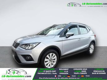  Voir d&eacute;tails -Seat Arona 1.0 EcoTSI 115 ch  BVA &agrave; Beaupuy (31)