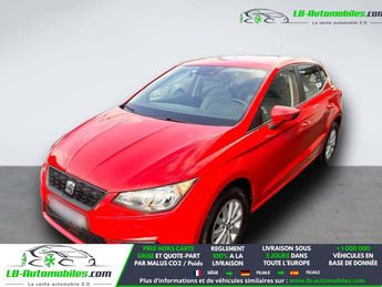  Voir d&eacute;tails -Seat Ibiza 1.0 TSI 110 ch  BVA &agrave; Beaupuy (31)