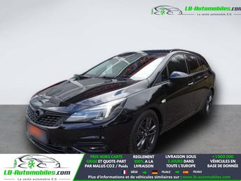  Voir d&eacute;tails -Opel Astra 1.2 Turbo 130 ch BVM &agrave; Beaupuy (31)
